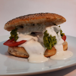 SANDWICH CLASICOS  (ITALIANO - LUCO - CHACARERO)