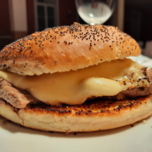 SANDWICH CLASICOS  (ITALIANO - LUCO - CHACARERO) - Imagen 2