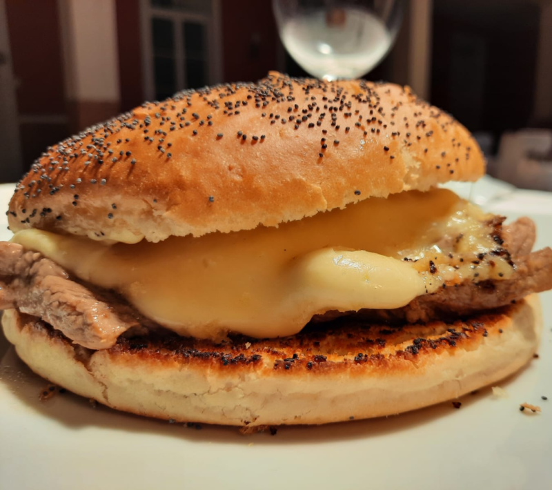 SANDWICH CLASICOS  (ITALIANO - LUCO - CHACARERO) - Imagen 2
